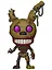 Фигурка Funko POP! Games FNAF Burntrap (1214) (Fun90844) — 3172510 — 1