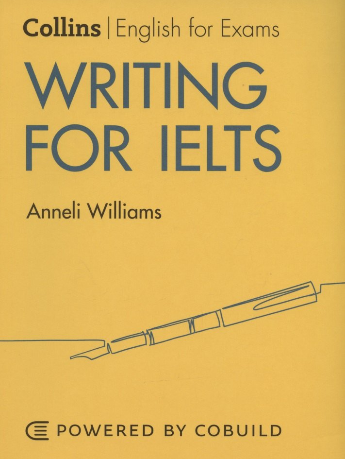 Writing For Ielts