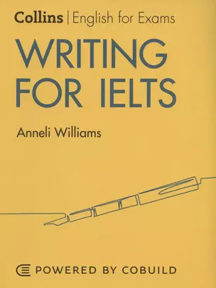 Writing For Ielts — 2853933 — 1