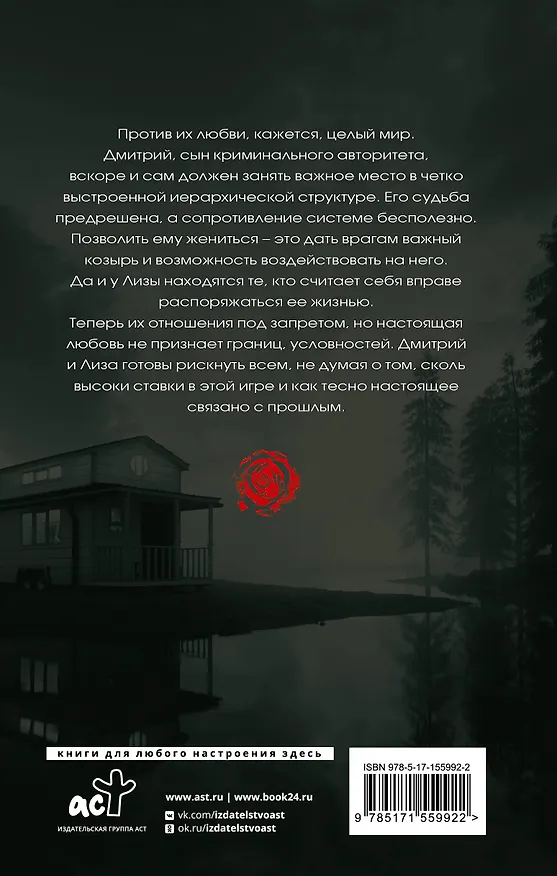 Книга Реквием по любви. Грехи отцов (Людмила Сладкова) — 2