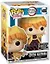 Фигурка Funko POP! Animation Demon Slayer Zenitsu Agatsuma (Kneeling) (Exc) (1488) (Fun76534) — 3044347 — 1