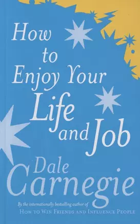 How To Enjoy Your Life And Job — 2826550 — 1