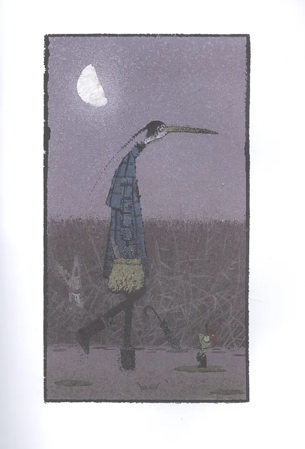 Книга Не все умеют падать (Тоон Теллеген) — 6
