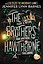 The Brothers Hawthorne (Jennifer Lynn Barnes) Братья Хоторн (Дженнифер Линн Барнс) /Книги на английском языке — 3176005 — 1