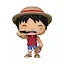 Фигурка Funko POP! Animation One Piece Monkey D. Luffy with Meat (1771) (Fun80365) — 3101846 — 1