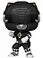 Фигурка FUNKO POP Movies: MMPR Movie- Black Ranger (FNK81193) — 3153927 — 2
