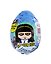 MONSTER EGG Яйцо из глазури с игрушкой, 20г — 3009524 — 1