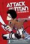 Attack on Titan: No Regrets 2 (Hajime Isayama) Атака Титанов: Никаких сожалений 2 (Хадзимэ Исаяма) / Книги на английском языке — 2871612 — 1