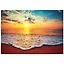Пазл 1000 деталей  "Закат" — 2877185 — 2