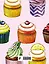 Блокнот для хорошего настроения и творчества All you need is cupcakes — 2586137 — 2