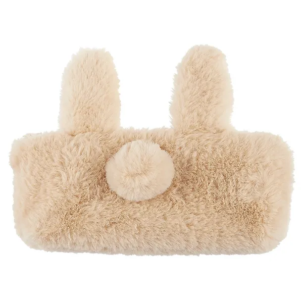 Пенал-косметичка «Rabbit», 22 х 10.5 см 249405 — 5
