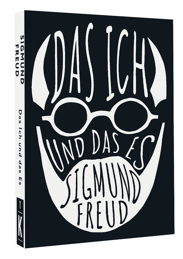 Книга Das Ich und das Es (Зигмунд Фрейд) — 4
