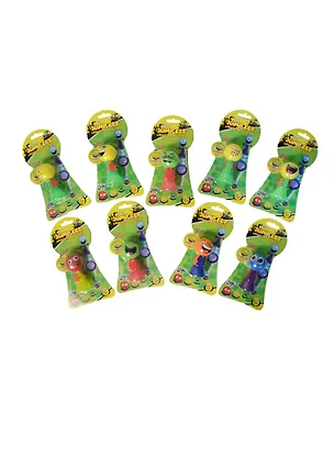 Игрушка прыгунчик в ассортименте 2400384
