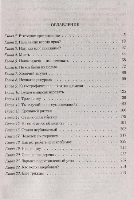 Книга Алтарный маг. Сила духа (Николай Степанов) — 2