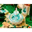 10359 Конструктор LEGO Icons Сад с фонтаном, 1302 деталей, возраст 18+ — 3165433 — 2