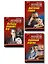 Комплект из 3 книг (Скромная жертва, Анатомия страха, Пальцы решают все) — 3139371 — 1