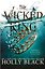 The Wicked King (The Folk of the Air #2) — 3022206 — 2