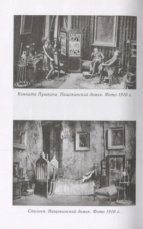 Книга Друг Пушкина Павел Воинович Нащокин (ПушБибл) Раевский () — 4