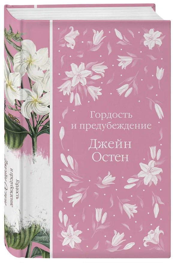 Книга Метафорические карты и книга "Гордость и предубеждение" Джейн Остен (Джейн Остен) — 5