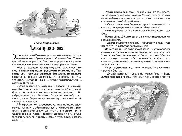 Книга Красавица 5 "В" (Ирина Антонова) — 11