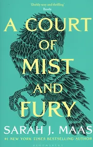 A Court of Mist and Fury