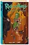 Рик и Морти. Огурчик Рик. Ежедневник недатированный (А5, 72 л., контентный блок) — 2816501 — 2