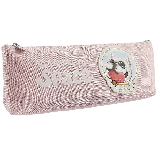 Пенал «Travel to space», 23.5 х 8 см 2725308 — 1