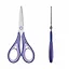 Ножницы "Endeavor Lavender" 16 см, блистер, Erich Krause — 2969145 — 3