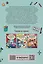 Обучающие раскраски: 6-7 лет: моя дружная семья — 3130065 — 2