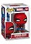 Фигурка Funko POP! Bobble Marvel Spider-Man with Gift (1441) (Fun82877) — 3118629 — 2