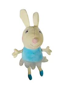 Игрушка мягкая Кролик Ребекка Балерина 20 см