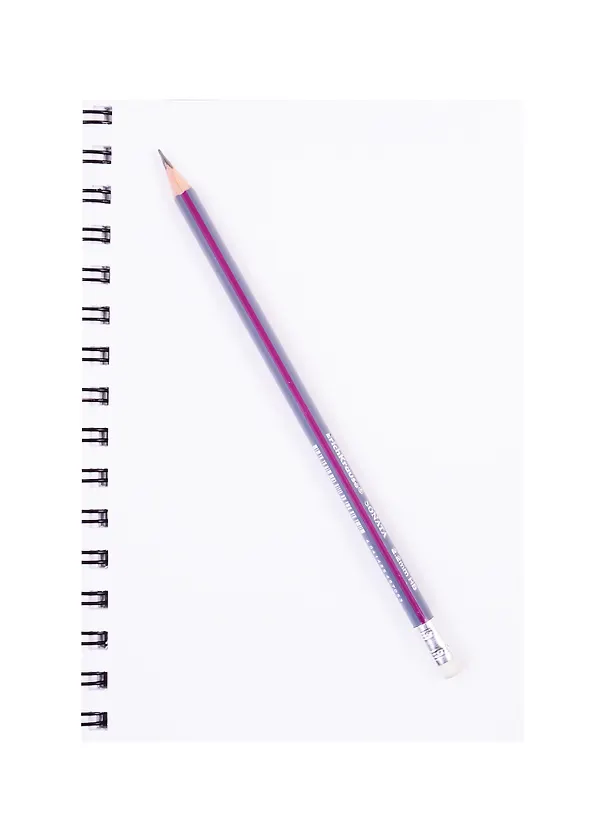 Скетчбук А5 100л "SKETСHBOOK. Sarcasm" белый офсет, 100г/м2, евроспираль 257926 — 3