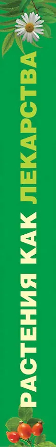 Книга Растения как лекарства (Алексей Синяков) — 3
