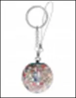 Шаровый Пазл Брелок Миллионер (A1007_1.57) 2332389