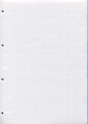 Сменный блок для тетрадей А4 120л кл. "Цветной" инд.уп. 2900012