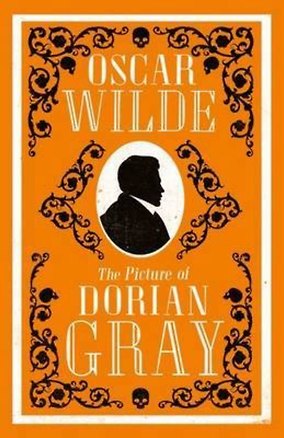Книга The Picture of Dorian Gray. Bloomsbury (Оскар Уайльд)