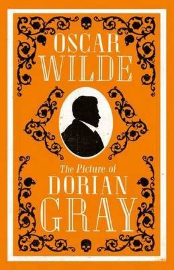 Книга The Picture of Dorian Gray. Bloomsbury (Оскар Уайльд) — 1