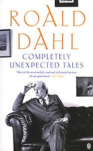Completely Unexpected Tales
