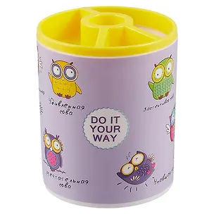 Карандашница «Совы» 244292