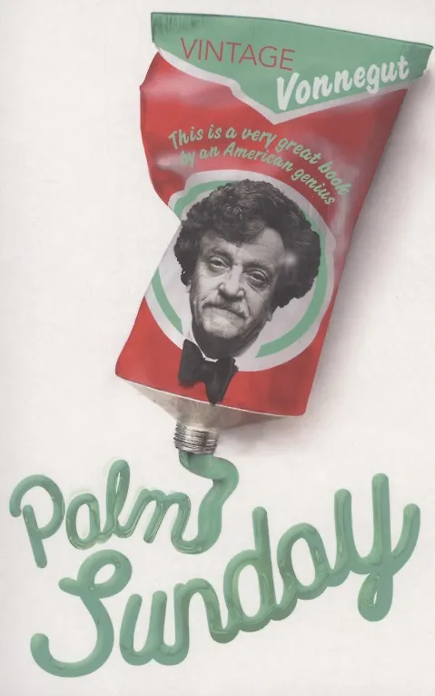 ΠΠ½ΠΈΠ³Π° Palm Sunday (Kurt Vonnegut) β 1
