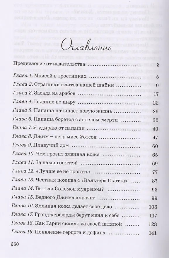 Книга Приключения Гекльберри Финна (Марк Твен) — 2