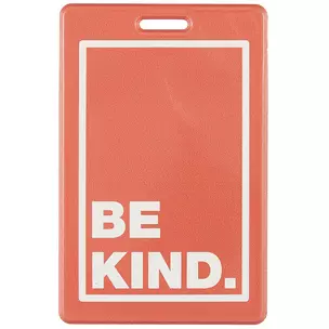 Чехол для карточек Be kind (ДГ2021-293) — 2883940 — 1