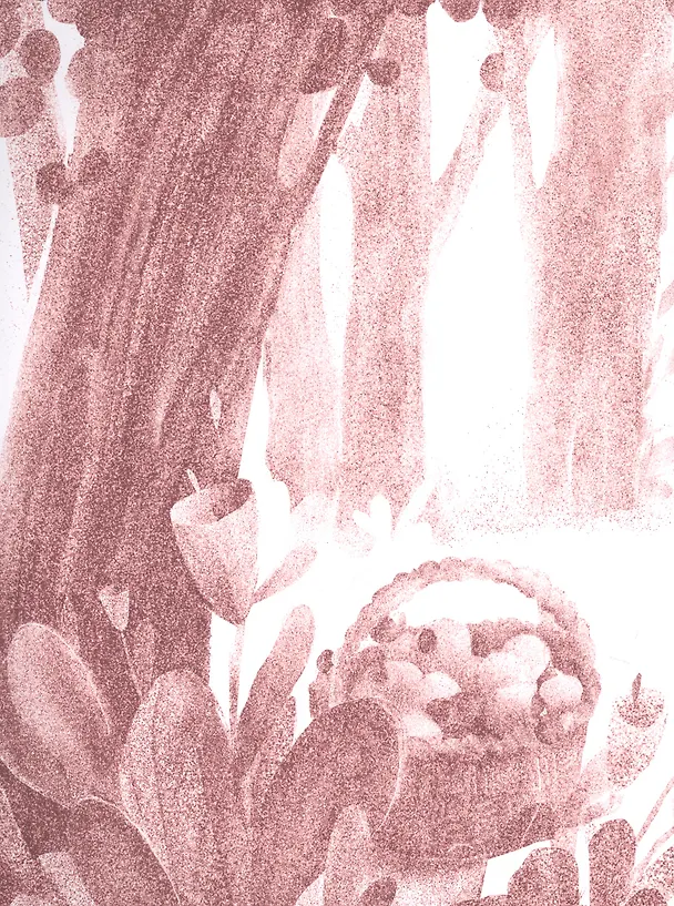 Книга Розовая сказка (Ирина Зартайская) — 5