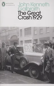 The Great Crash 1929