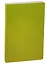Бизнес-блокнот А5 128л нелин. "VIVELLA" салатовый, лайт, интегр.переплет, тонир.блок, Hatber — 242709 — 3