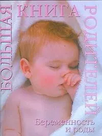 Беременность и роды: большая книга родителей