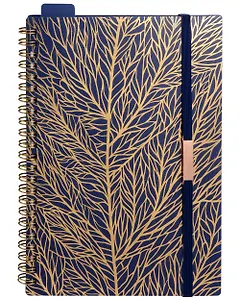 Тетрадь в линейку Wengu, Idealink, 80 листов, в ассортименте