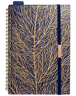 Тетрадь в линейку Wengu, Idealink, 80 листов, в ассортименте 2994641