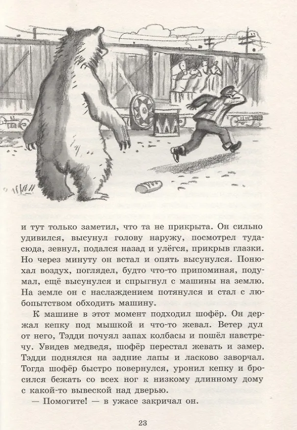 Книга Белогрудка (Виктор Астафьев, Евгений Носов, Виталий Бианки) — 5