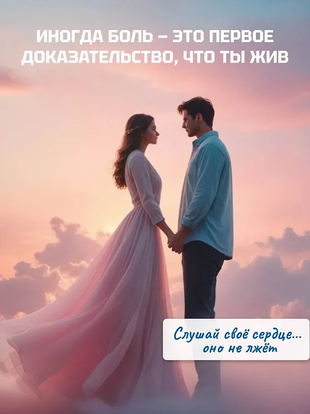 Книга Я тебя чувствую (Валентина Торкья) — 7